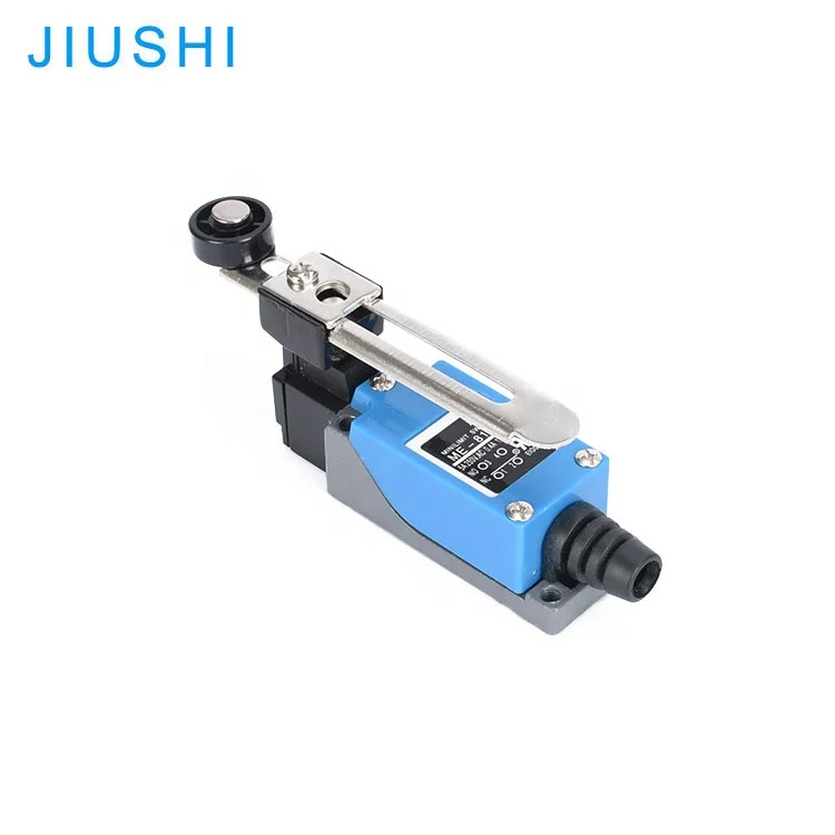 ME-8108 Limit Switch - Reliable Rotary Adjustable Micro Switch