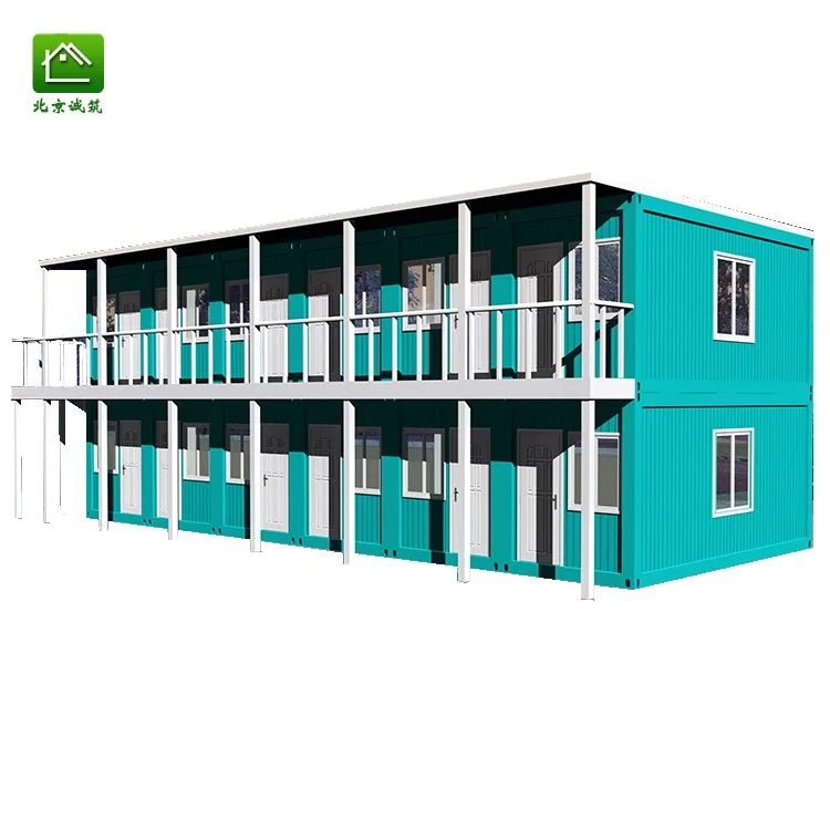 High Quality Modular Luxury Sea Container Houses Buy Luxury