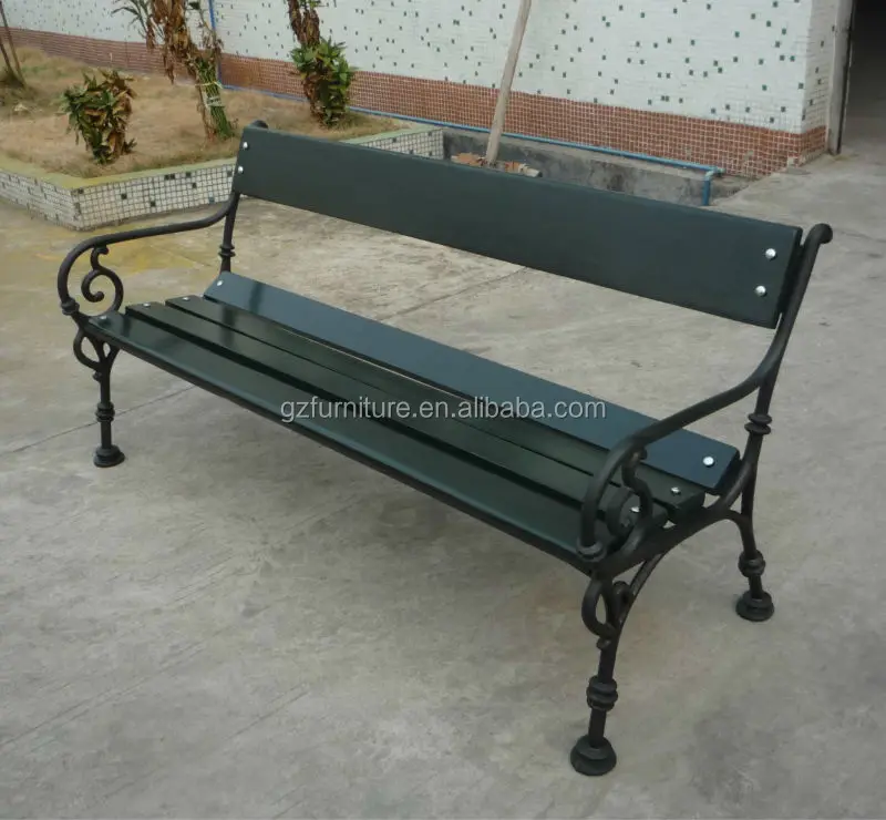 Outdoor Park Bench Legs Buy Outdoor Park Bench Legs Wooden Bench