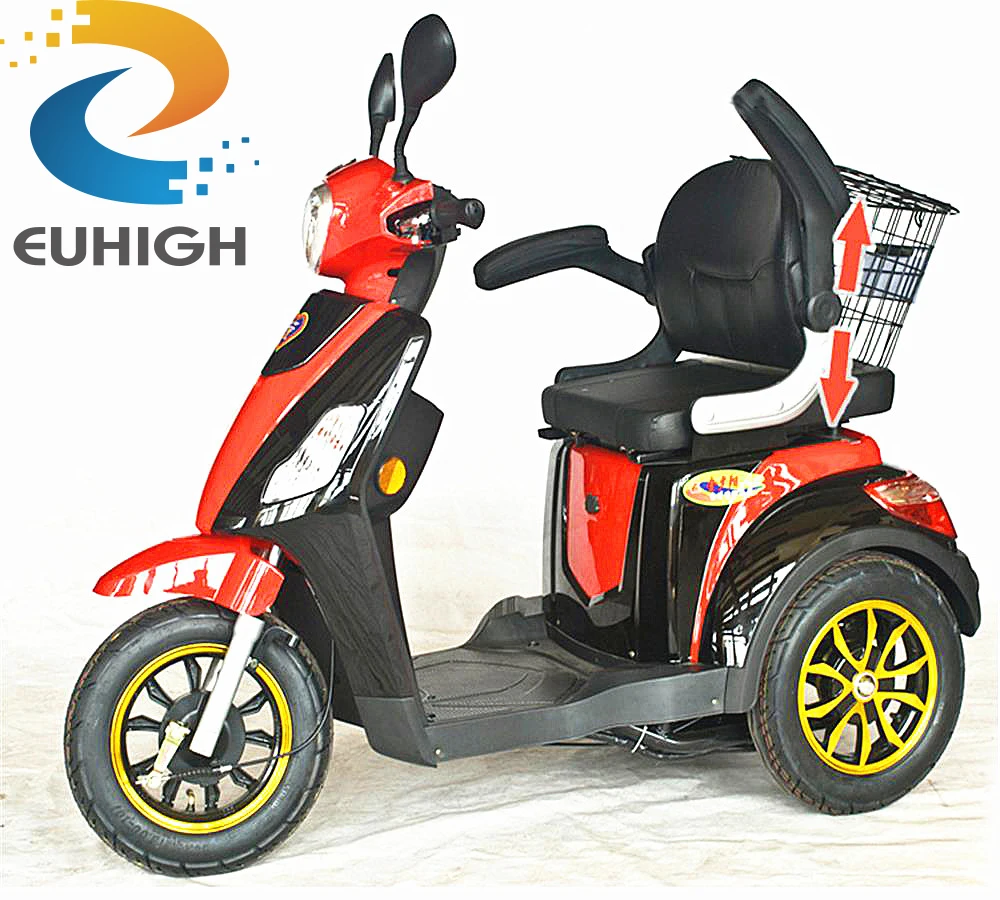 rusi scooter