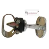 marine room door catches&closer Prevent sloshing inserted style
