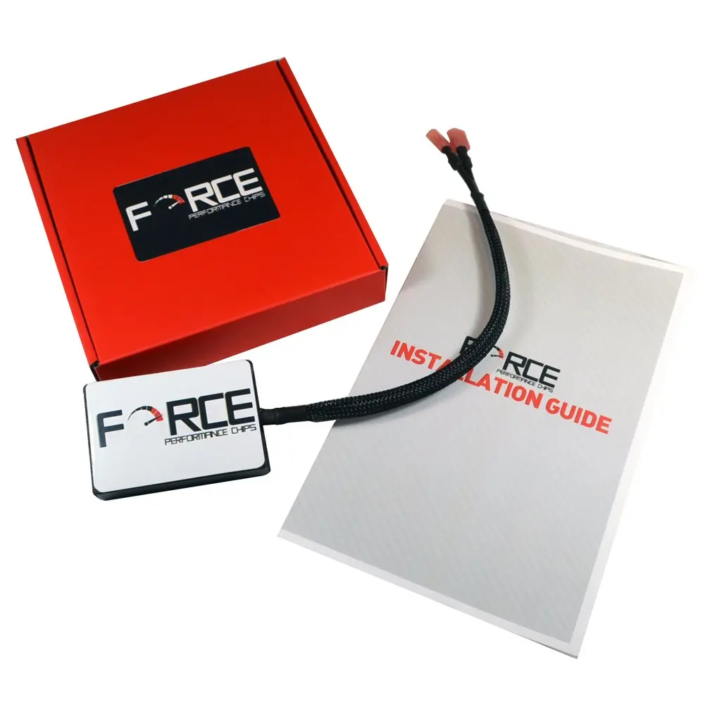 Innovative Performance Chip//Power Programmer for Acura RL 3.5L and 3.7L Increase Horsepower /& Torque with this Engine Tuner! Improve Your Fuel Mileage Save Gas /& Gain More MPG