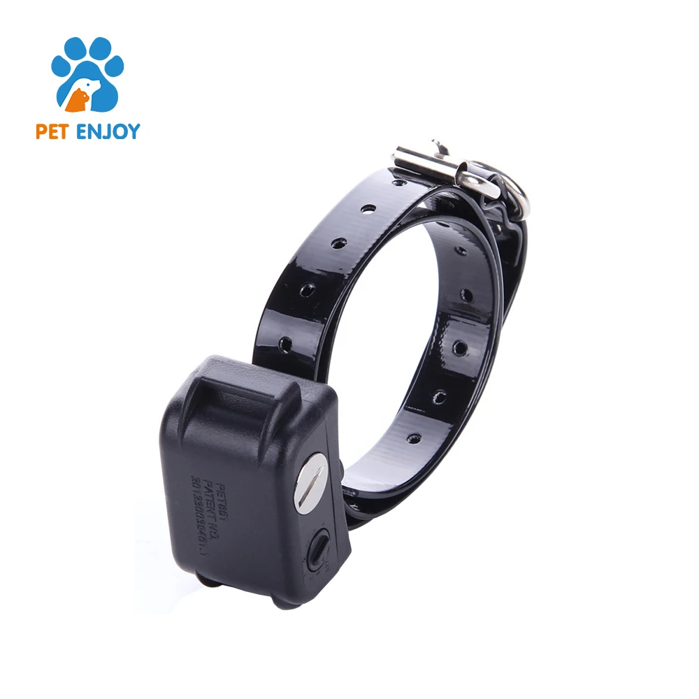 anti bark vibrating dog collar