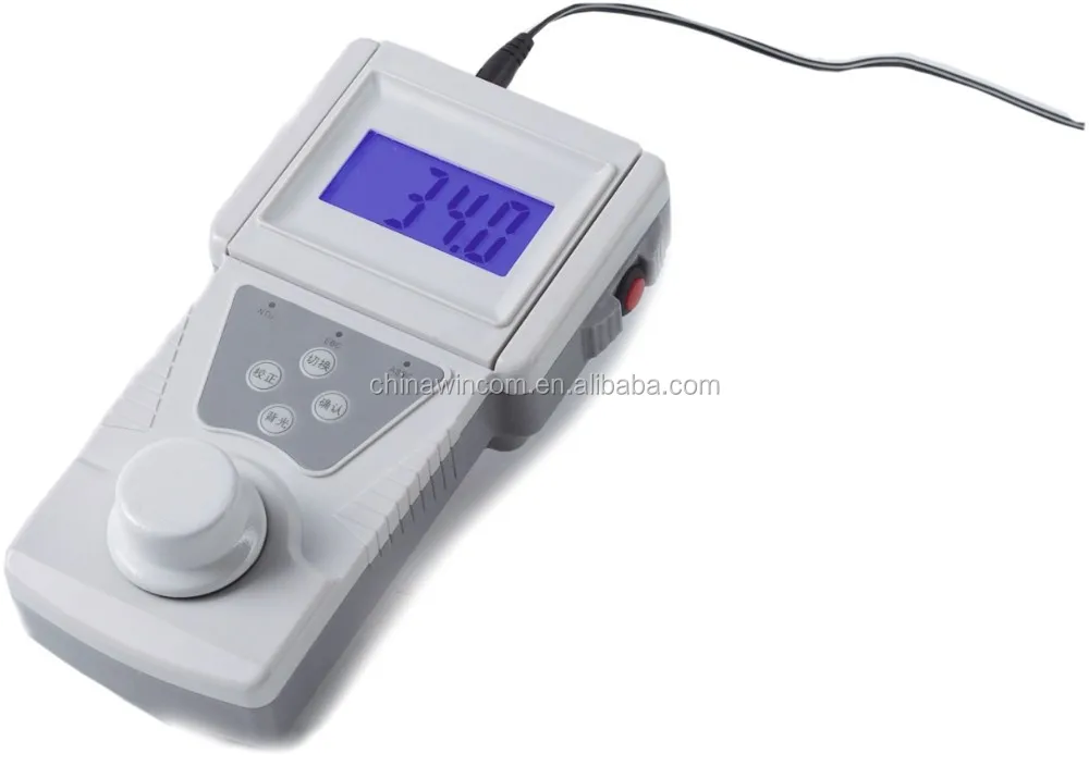 High quality laboratory portable turbidimeter SGZ Series