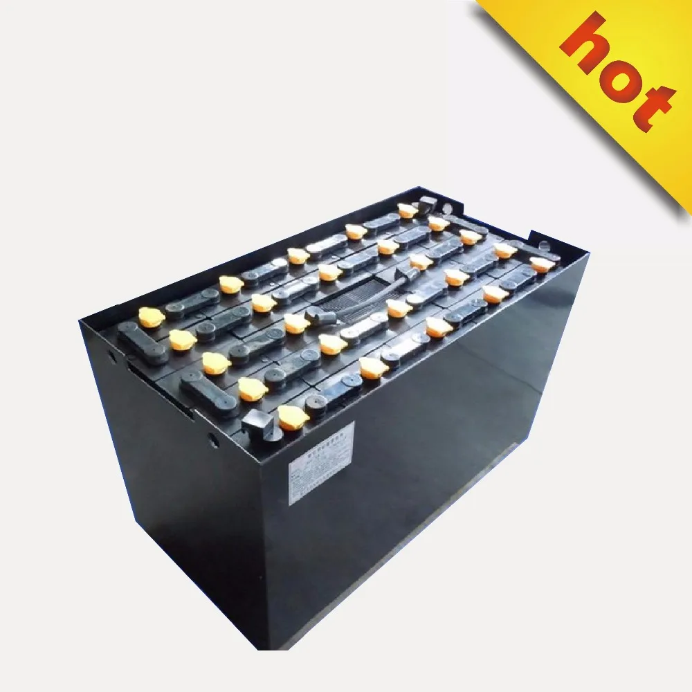 High Quality 48v 480ah Lead Acid Forklift Battery With Low Prices Buy