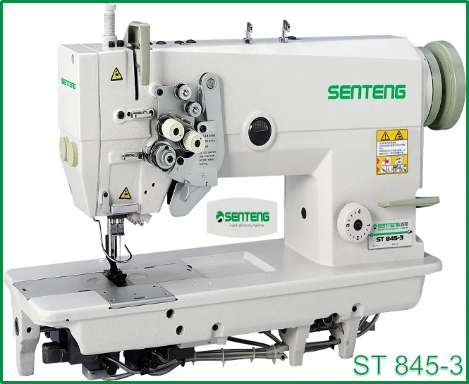 St 845 Senteng Brand Industrial Sewing Machine A Reliable Choice for