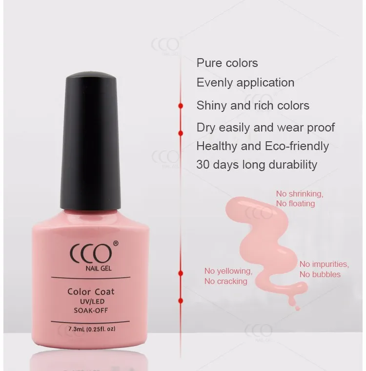 CCO Manicure And Pedicure Sets Wholesale Nail Supplies Raw Material For Nail Polish 9w_03