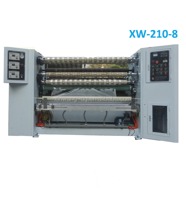 BOPP Jumbo Roll Slitter  and Rewinder Company, BOPP Jumbo Roll Slitter Rewinder, BOPP Jumbo Roll Slitter.jpg