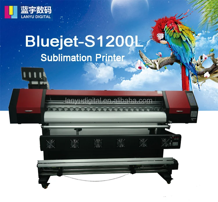 print color machine
