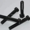 hex head bolts and screws with full thread