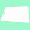 Customizing Size Goods White Plastic Shield Sheets