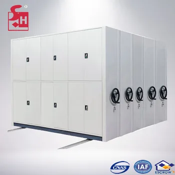 Archive Mobile Shelving Compact Shelves Filing Cabinet System Archive Mobile Shelving Compact Shelves Filing Cabinet System