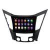 Android 7.1.2 Car DVD GPS Player radio for Hyundai Sonata 2010 2011 2012 2013 2014 2015 gps Navigation multimedia Stereo