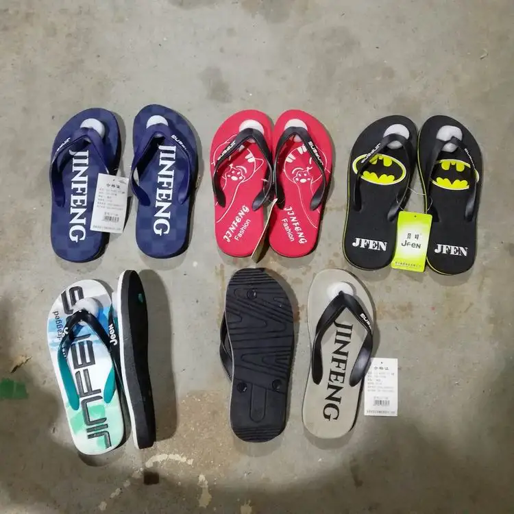 Shoes lot