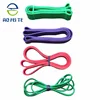 2017 Aofeite new Resistance Band Set with Door Anchor,Exercise Chart & Resistance Band Carrying ankle straps for resistance ban