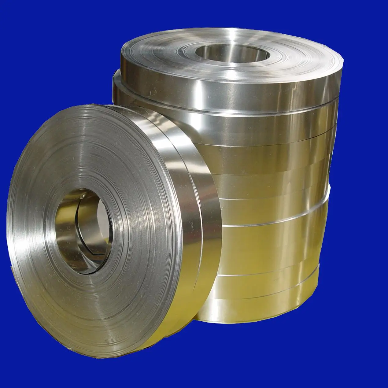 Supply Aisi 201 Cold Rolled Stainless Steel Strip/aisi 201 Stainless