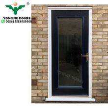 Portas do banheiro portas de alum&iacute;nio janelas portas de fibra de vidro decorativo