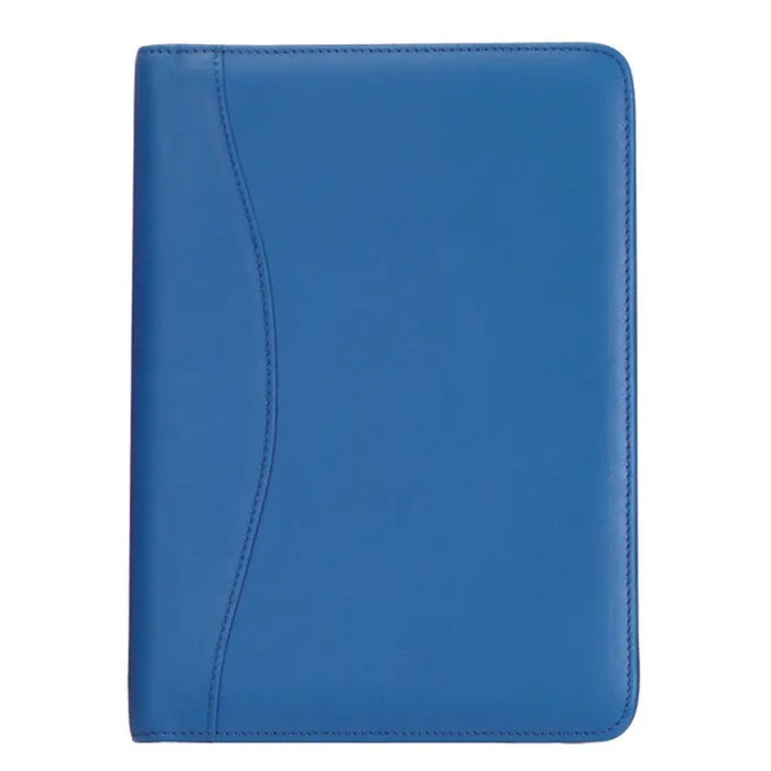 A4 A5 Leather Pink Conference Folder Buy Pink Conference Folder,Leather Pink Conference Folder