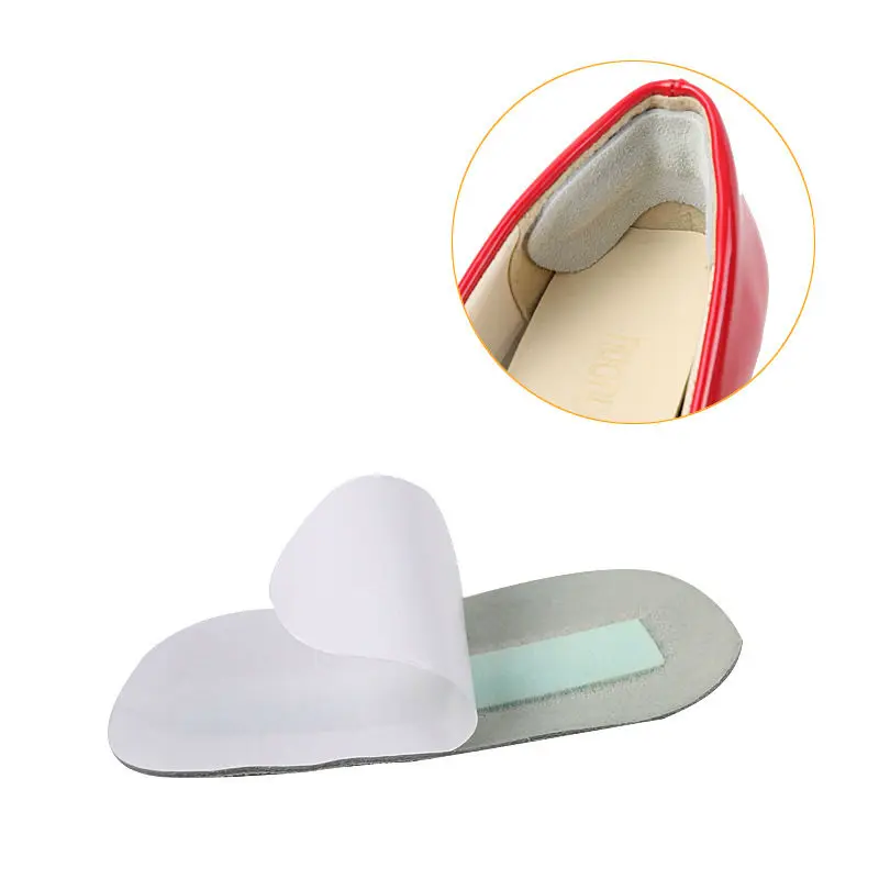 high heels with memory foam