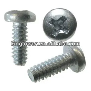 philips head screw