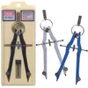D-690 COX Taiwan Office and School Supplies Professional Design Bow Drafting Compass