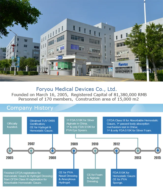 silver ion alginate dressing