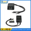 Stable Powered Devices poe splitter Communication Equipment poe module 5v rj45 splitter cat 6
