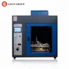 ZRS-3H Glow wire Tester is According to IEC60695-2-1 basic testing methods of Glow wire and Glow wire device