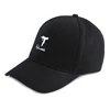 Hot sample free twill cotton sport flexfit embroidery hats, custom baseball cap