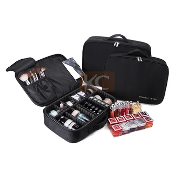 Small Lightweight Travelling Cosmetic Kit Brush Bag Makeup Vogue Small Lightweight Travelling Cosmetic Kit Brush Bag Makeup Vogue Nylon Holder