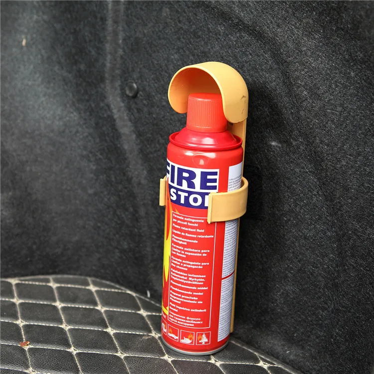 500ml Emergency Tool Car Foam Fire Extinguisher Buy Car Foam Fire
