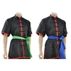 Chinese Kung Fu Tai Chi Uniforms Chang Quan Uniform