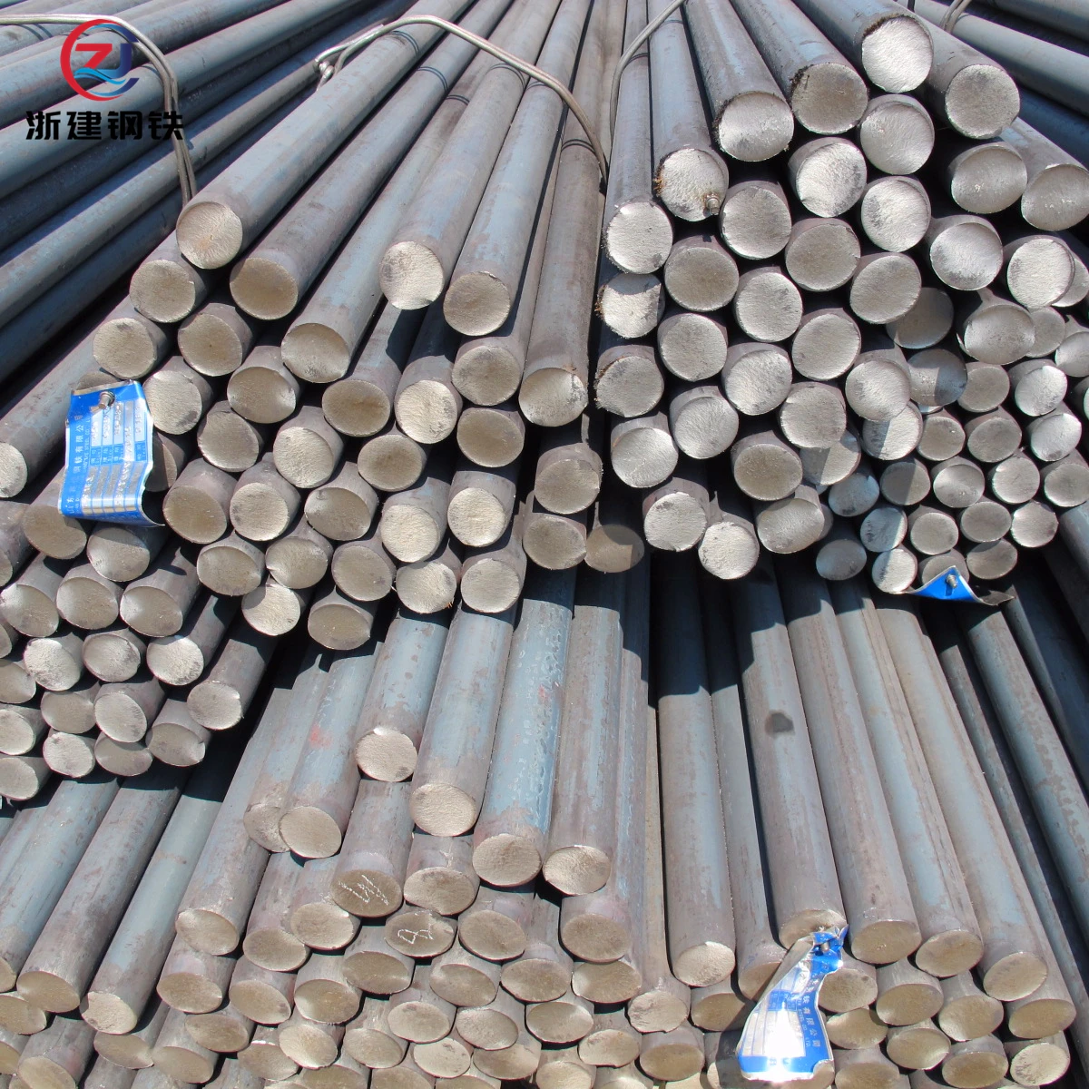 hard drawn twisted zinc coat astm a572m q890d q960d iron bar