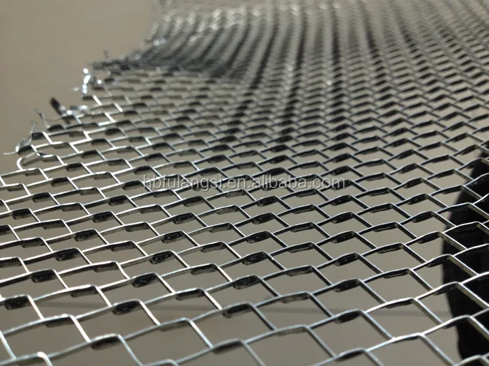 Galvanized Diamond Metal Lath For Sale/wall Plaster Mesh Expanded Metal