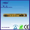 Guangdong Yingke Air Conditioner LED/Seven Segment Display Control Circuit Board