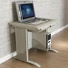 Standing computer desk / Flip computer table