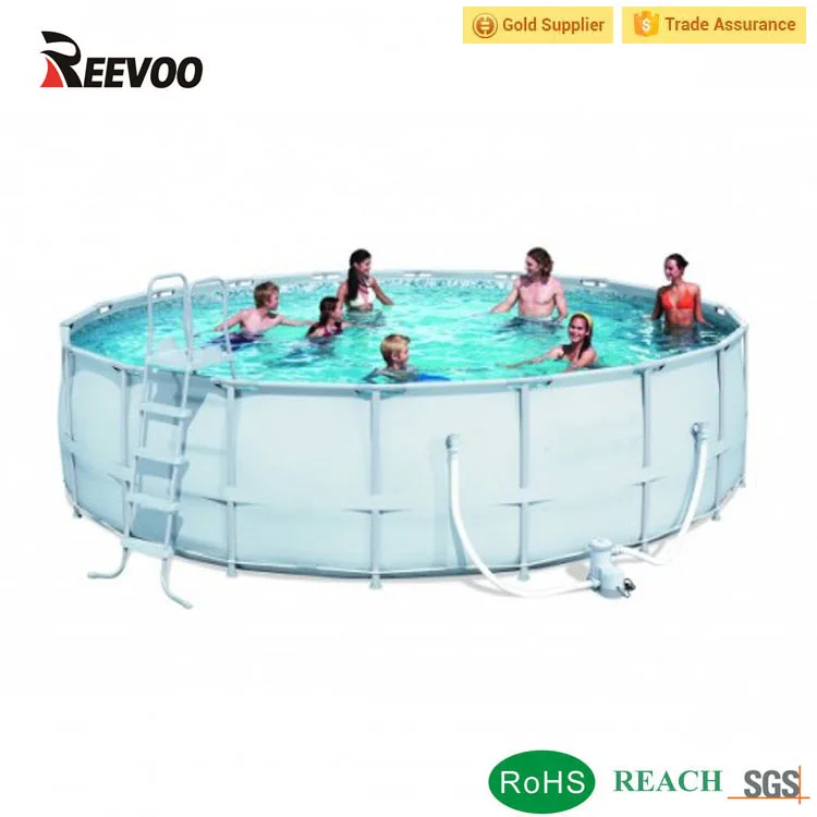 plastic pool for adults