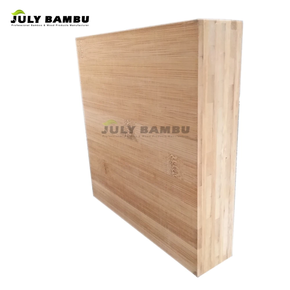 100 Solid 20mm Bamboo Sheet 4x8 Bamboo Lumber In La July Buy Bamboo