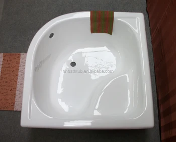 Square Tub square corner cast iron bathtub/ bath tub with seat - buy square Square Tub square corner cast iron bathtub/ bath tub with seat - buy square