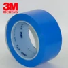 3M 471 Floor Vinyl Marking Tape Blue PVC Adhesive tape