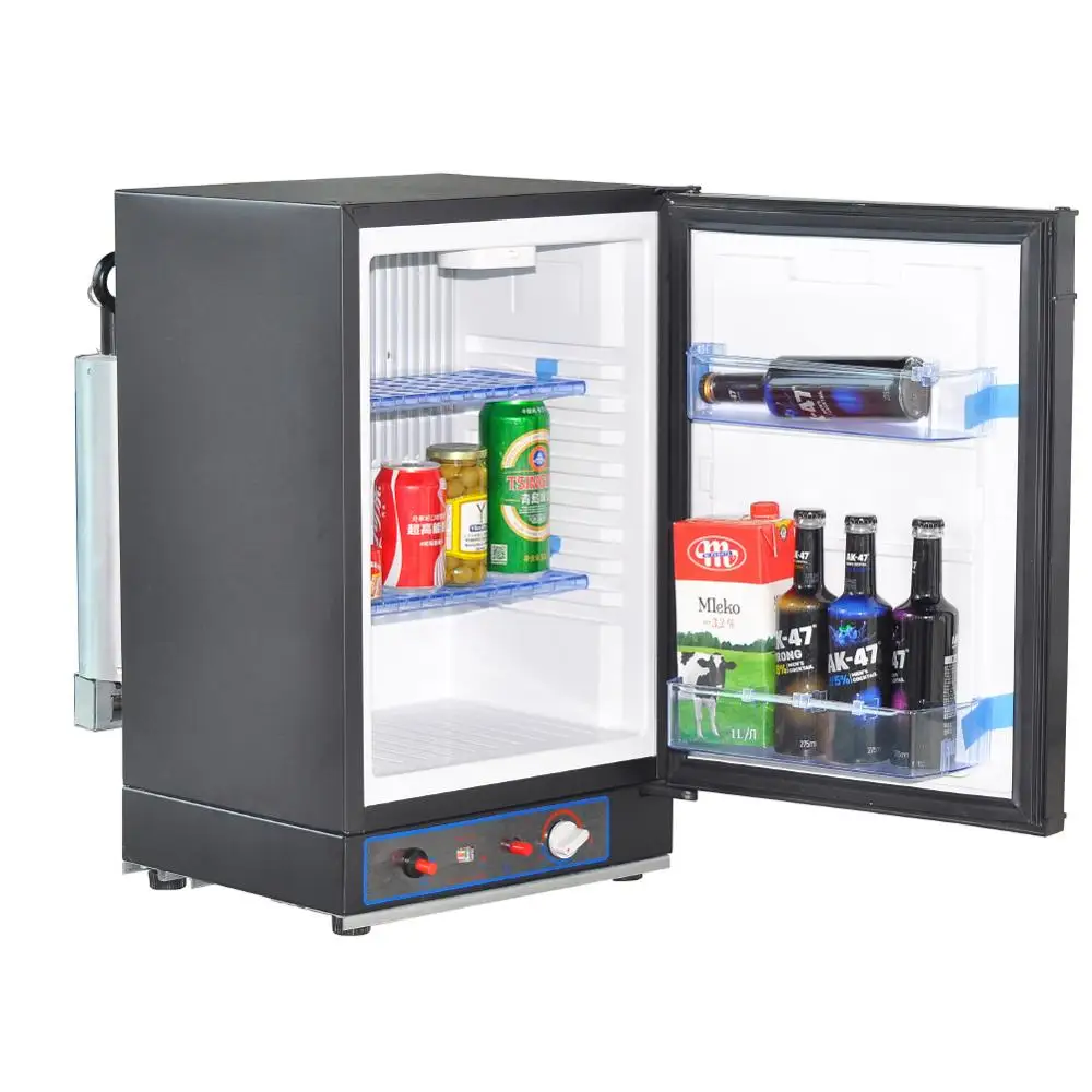 Xc40 Camping 3 Ways Hotel Absorption Minibar 40l Refrigerator Buy