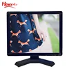 Best price 17 inch full hd 1920*1080 monitor 17inch tft lcd vga monitor with 12v dc