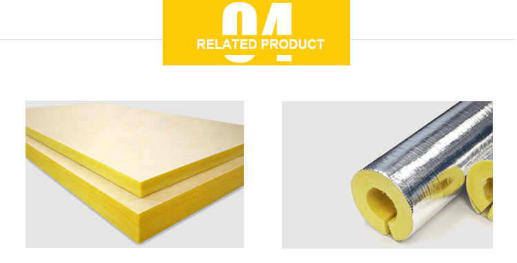 Insulation Composite Aluminum J