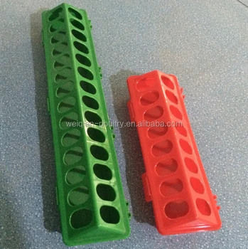 Long Pigeon Water Feeder Buy Pigeon Water Feeder Plastic