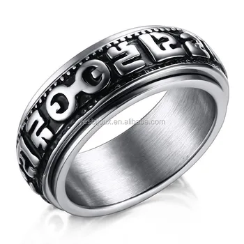 bague homme retro bague homme retro