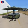 Mobile military kitchen Trailer Army for chinese food,Model XC-150 military field kitchen