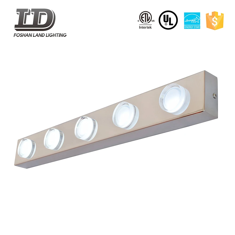 Led Mirror Front Light 19