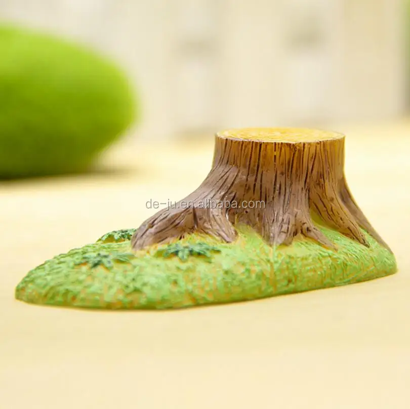 Landscaping Decoration Artificial Tree Stump Buy Artificial Tree   HTB1LcqAkScqBKNjSZFgq6x KXXaX 