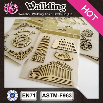 Diy Laser Cutting Wood Craft Bird Houses Sticker Wood Art Craft Buy Kerajinan Kayu Burung Rumah Kayu Kerajinan Seni Laser Cutting Kerajinan Kayu Product On Alibaba Com