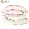 Baby Bedding Set Modern Multi Use Crib Bumper